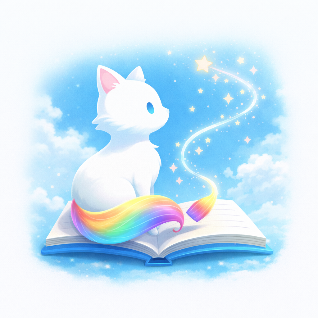 アトリエているん App Icon
